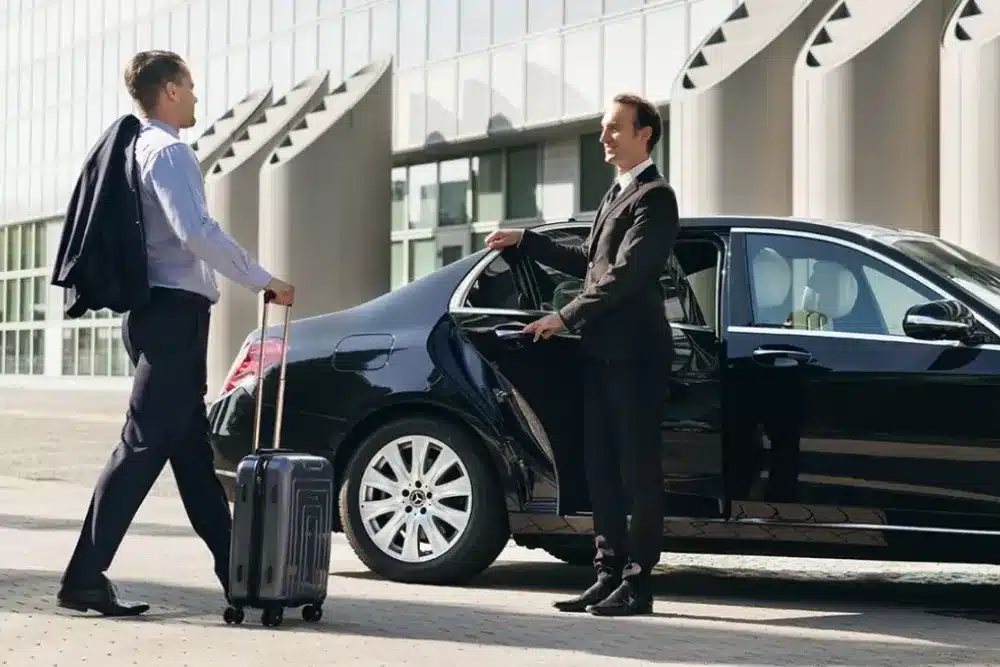 Airport Transfers In London