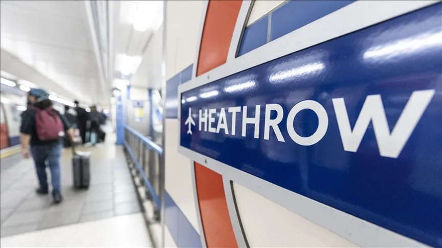 Heathrow Airport Transfers In London